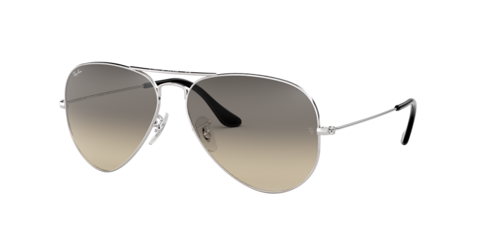 Ray-Ban Aviator Large Metal Sunglasses RB3025 003/32