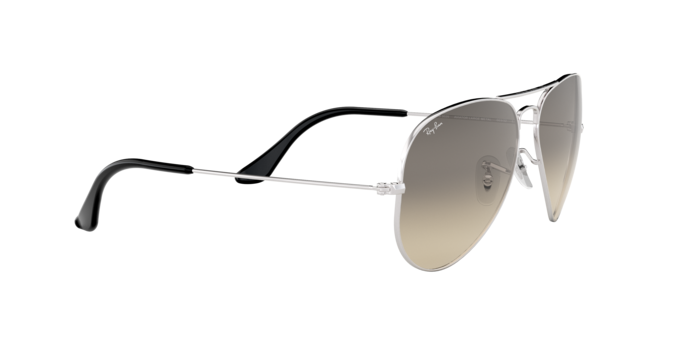 Ray-Ban Aviator Large Metal Sunglasses RB3025 003/32