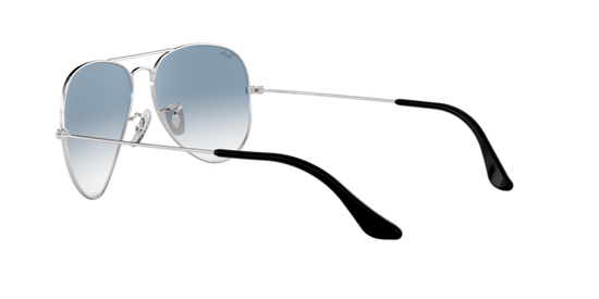 Load image into Gallery viewer, Ray-Ban Aviator Large Metal Sunglasses RB3025 003/3F
