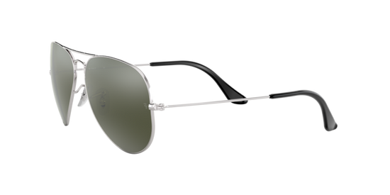 Ray-Ban Aviator Large Metal Sunglasses RB3025 003/40
