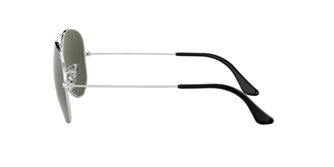 Ray-Ban Aviator Large Metal Sunglasses RB3025 003/40