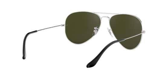 Ray-Ban Aviator Large Metal Sunglasses RB3025 003/40