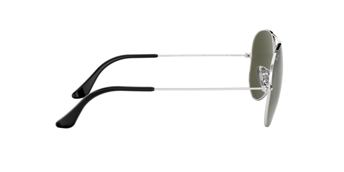 Ray-Ban Aviator Large Metal Sunglasses RB3025 003/40