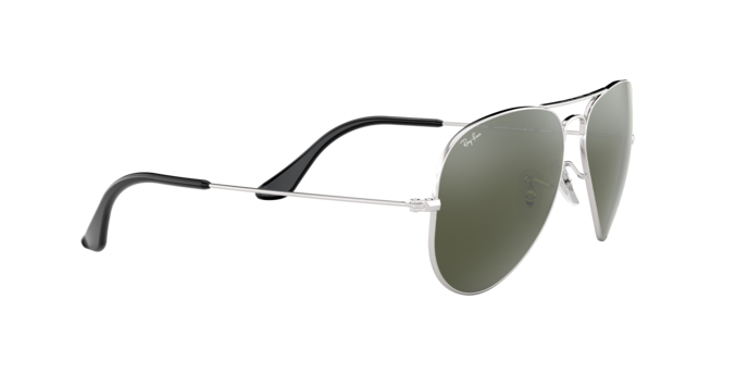 Ray-Ban Aviator Large Metal Sunglasses RB3025 003/40