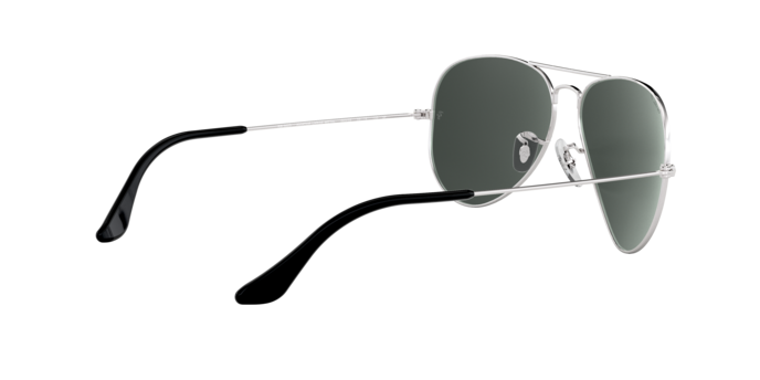 Ray-Ban Aviator Large Metal Sunglasses RB3025 003/59