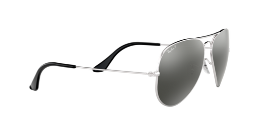 Ray-Ban Aviator Large Metal Sunglasses RB3025 003/59