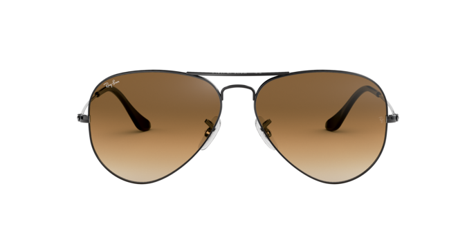 Load image into Gallery viewer, Ray-Ban Aviator Large Metal Sunglasses RB3025 004/51
