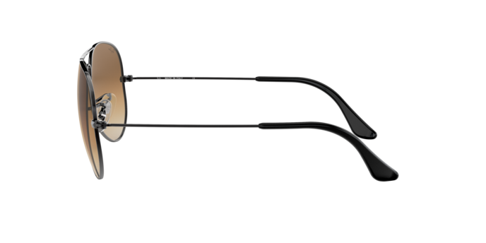 Ray-Ban Aviator Large Metal Sunglasses RB3025 004/51