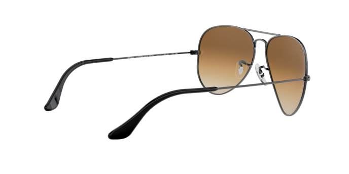 Ray-Ban Aviator Large Metal Sunglasses RB3025 004/51