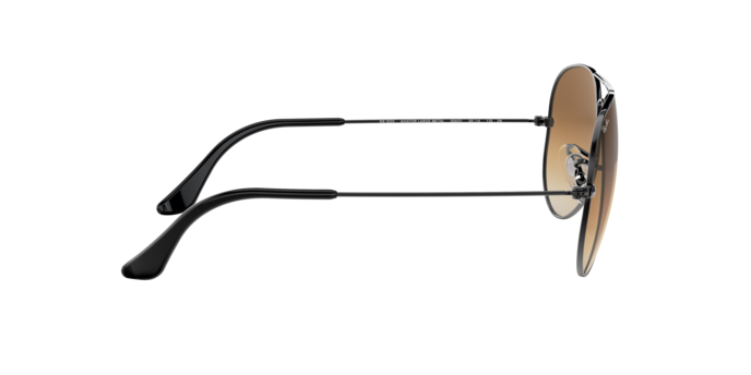 Ray-Ban Aviator Large Metal Sunglasses RB3025 004/51