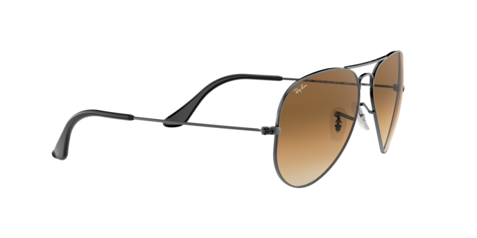 Ray-Ban Aviator Large Metal Sunglasses RB3025 004/51