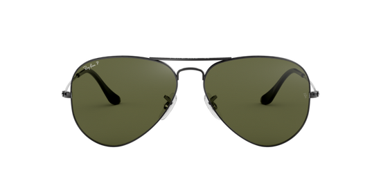 Ray-Ban Aviator Large Metal Sunglasses RB3025 004/58