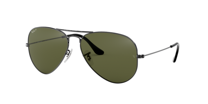 Ray-Ban Aviator Large Metal Sunglasses RB3025 004/58