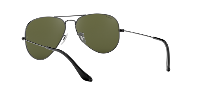 Ray-Ban Aviator Large Metal Sunglasses RB3025 004/58
