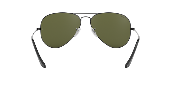 Ray-Ban Aviator Large Metal Sunglasses RB3025 004/58