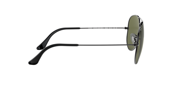 Ray-Ban Aviator Large Metal Sunglasses RB3025 004/58