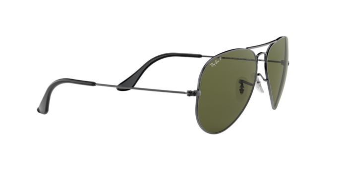 Ray-Ban Aviator Large Metal Sunglasses RB3025 004/58