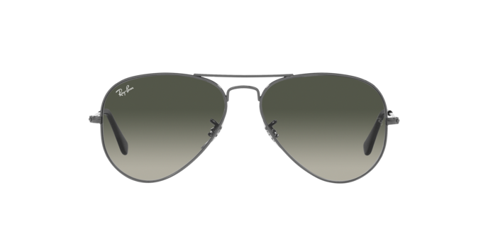Ray-Ban Aviator Large Metal Sunglasses RB3025 004/71