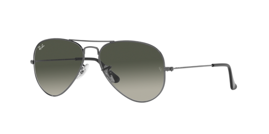 Ray-Ban Aviator Large Metal Sunglasses RB3025 004/71