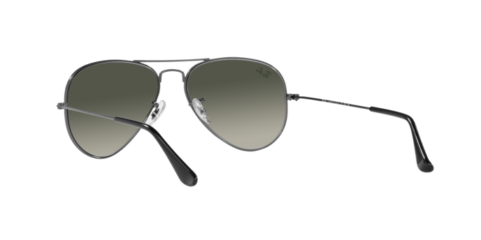 Ray-Ban Aviator Large Metal Sunglasses RB3025 004/71