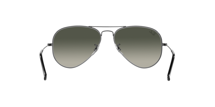 Ray-Ban Aviator Large Metal Sunglasses RB3025 004/71