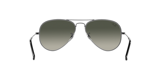 Ray-Ban Aviator Large Metal Sunglasses RB3025 004/71