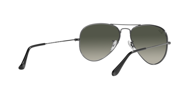 Ray-Ban Aviator Large Metal Sunglasses RB3025 004/71