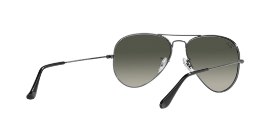 Ray-Ban Aviator Large Metal Sunglasses RB3025 004/71