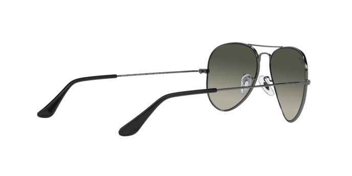 Ray-Ban Aviator Large Metal Sunglasses RB3025 004/71