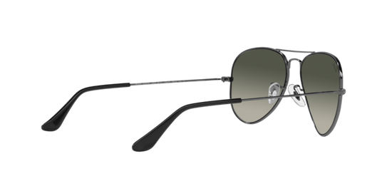 Ray-Ban Aviator Large Metal Sunglasses RB3025 004/71