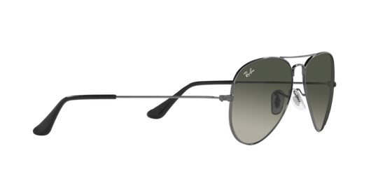 Ray-Ban Aviator Large Metal Sunglasses RB3025 004/71