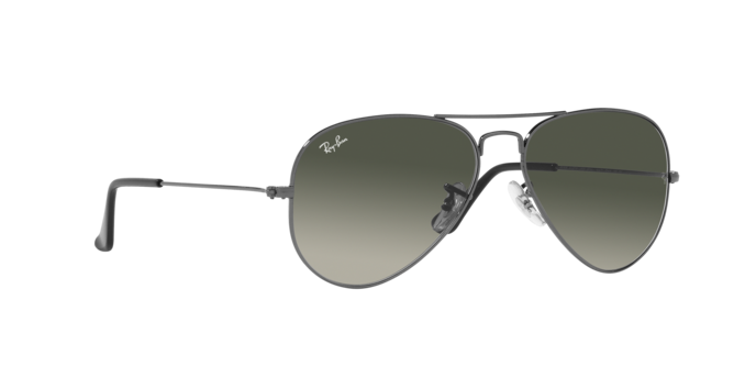 Ray-Ban Aviator Large Metal Sunglasses RB3025 004/71