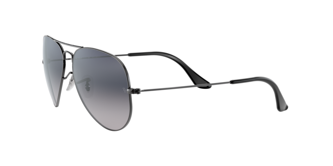Ray-Ban Aviator Large Metal Sunglasses RB3025 167/1M