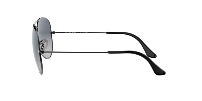 Ray-Ban Aviator Large Metal Sunglasses RB3025 001/56