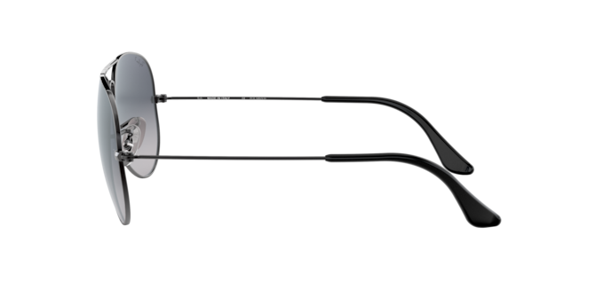 Ray-Ban Aviator Large Metal Sunglasses RB3025 9222T3