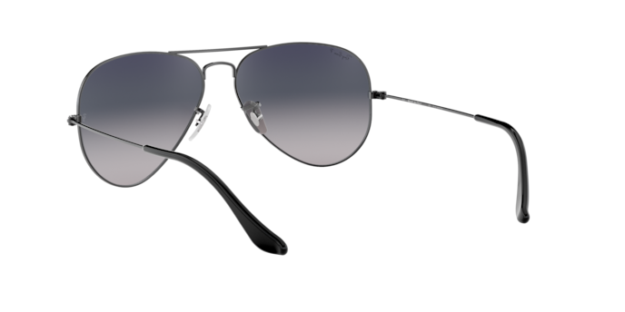 Ray-Ban Aviator Large Metal Sunglasses RB3025 9222T3