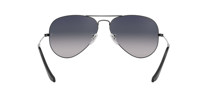 Ray-Ban Aviator Large Metal Sunglasses RB3025 9153AG