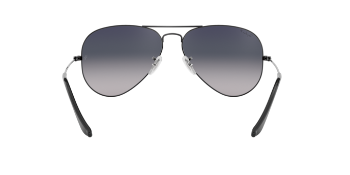 Ray-Ban Aviator Large Metal Sunglasses RB3025 9066Z0