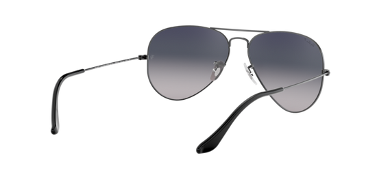 Ray-Ban Aviator Large Metal Sunglasses RB3025 9222T3