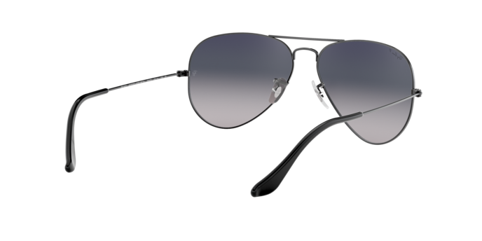 Ray-Ban Aviator Large Metal Sunglasses RB3025 167/1M