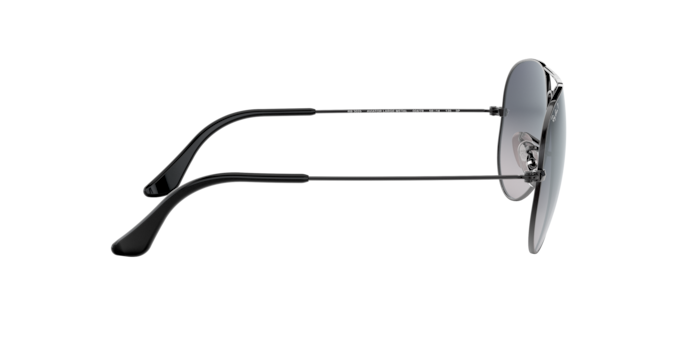 Ray-Ban Aviator Large Metal Sunglasses RB3025 167/1M