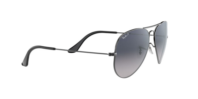 Ray-Ban Aviator Large Metal Sunglasses RB3025 9066Z0