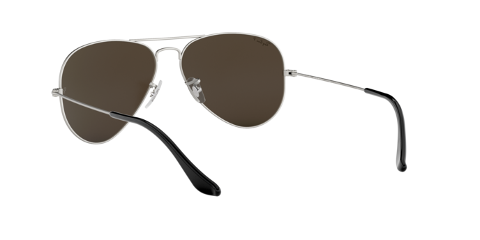 Ray-Ban Aviator Large Metal Sunglasses RB3025 019/W3