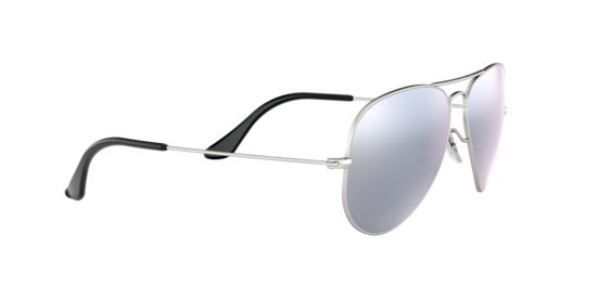 Ray-Ban Aviator Large Metal Sunglasses RB3025 019/W3