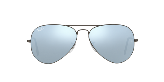 Load image into Gallery viewer, Ray-Ban Aviator Large Metal Sunglasses RB3025 029/30
