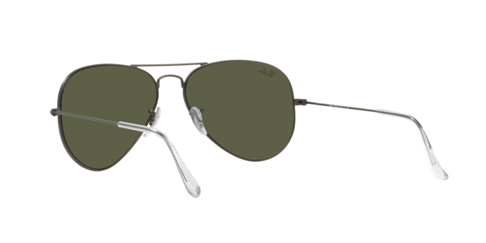 Ray-Ban Aviator Large Metal Sunglasses RB3025 029/30