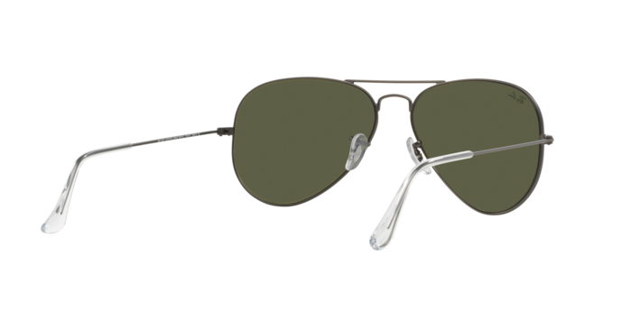 Ray-Ban Aviator Large Metal Sunglasses RB3025 029/30