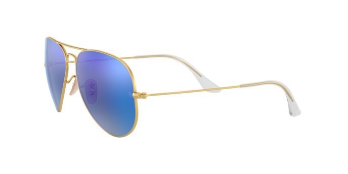 Ray-Ban Aviator Large Metal Sunglasses RB3025 112/17