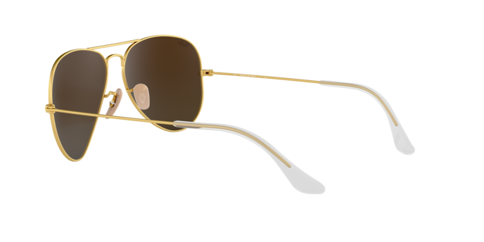 Ray-Ban Aviator Large Metal Sunglasses RB3025 112/19