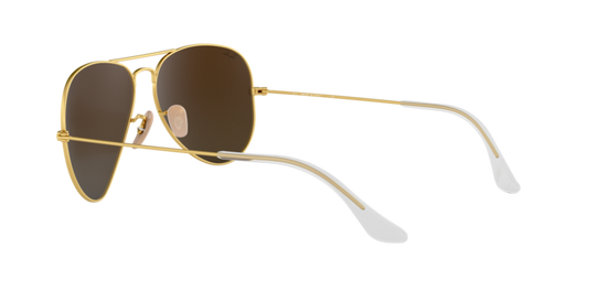 Ray-Ban Aviator Large Metal Sunglasses RB3025 112/19